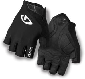 GIRO rukavice JAG Barva: černá, Velikost: XL