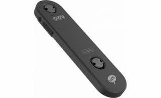 KNOG lokátor Scout Alarm