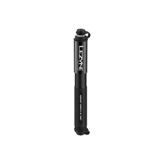 LEZYNE GRIP DRIVE HP Barva: černá, Velikost: M