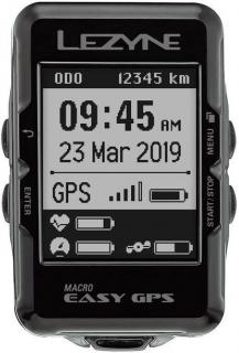 LEZYNE MACRO EASY GPS