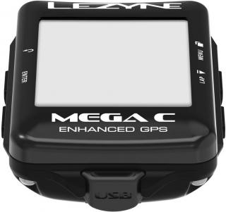 LEZYNE MEGA C GPS