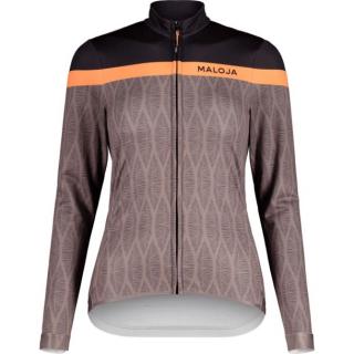 Maloja  Triko ToadstoolM. Barva: stone, Velikost: XL