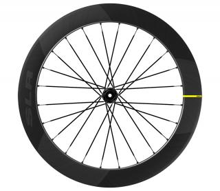 MAVIC COSMIC SL 65 DISC Ořech: Shimano/Sram, Uchycení kotouče: Centerlock