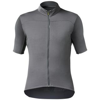 MAVIC DRES ESSENTIAL MERINO Barva: MAGNET, Velikost: L