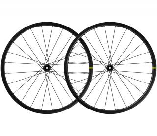 MAVIC KSYRIUM S DISC