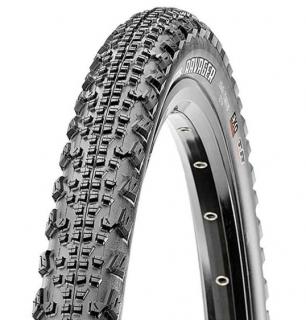 MAXXIS PLÁŠŤ RAVAGER kevlar SilkShiled T.R. Barva: černá, Rozměr: 700x40C