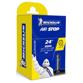 Michelin duše 24  AIR STOP AUTO-SV 34MM