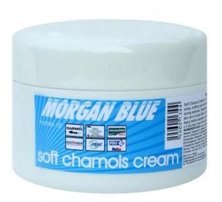MORGAN BLUE SOFT CHAMOIS CREAM 200CC