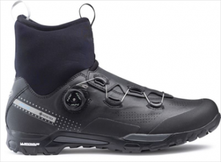 NORTHWAVE X - Celsius  ARCTIC GTX Barva: černá, Velikost: 42