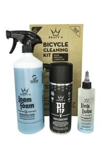 PEATY'S GIFT PACK  - WASH , PREVENT, LUBRICATE