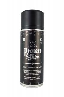 PEATY'S Protect&Shine silikon sprej