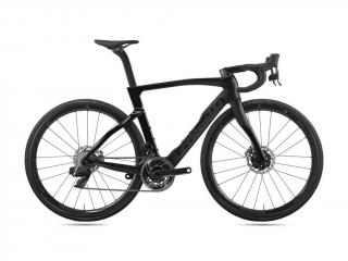 PINARELLO DOGMA F DURA ACE Di2 - ONYX BOB, 575mm