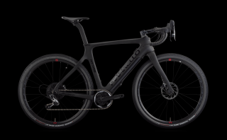 PINARELLO NYTRO GRAVEL SRAM RIVAL eTAP AXS 2022 Barva: BOB