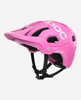 POC TECTAL Barva: Actinium Pink Matt, Velikost: M-L