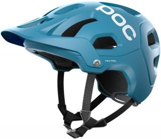 POC TECTAL Barva: Basalt Blue Matt, Velikost: XS-S