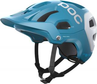 POC TECTAL RACE SPIN Barva: Basalt Blue Matt/Hydrogen White Matt, Velikost: M-L