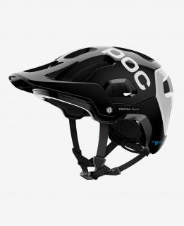 POC TECTAL RACE SPIN Barva: černá, Velikost: M-L
