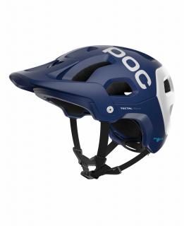 POC TECTAL RACE SPIN Barva: modrá, Velikost: M-L