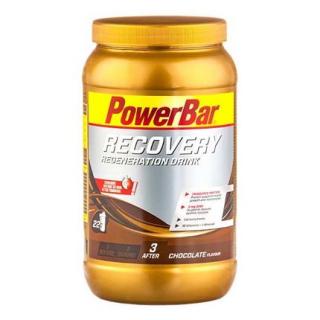 POWER BAR RECOVERY DRINK 1210G