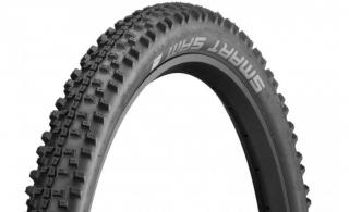 SCHWALBE SMART SAM 27.5x2.25 new Addix Performance černá