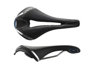 SELLE ITALIA MAX FLITE GEL SUPERFLOW Barva: černá