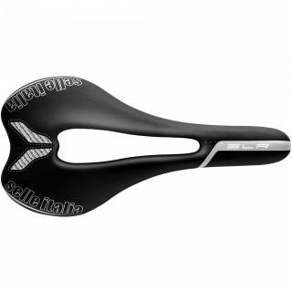 SELLE ITALIA SLR FLOW Barva: bílá