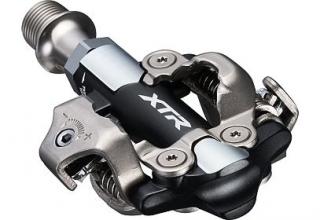 SHIMANO PD-M9100 XTR