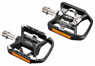 SHIMANO pedály XT PD-T8000 SPD