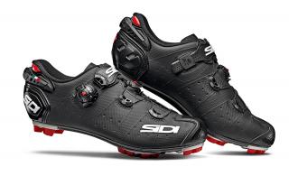 SIDI DRAKO 2 Barva: Black, Velikost: 38,5