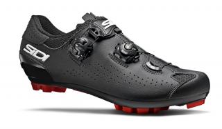 SIDI EAGLE 10 Barva: Black, Velikost: 36