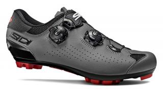 SIDI EAGLE 10 Barva: gray-black, Velikost: 36