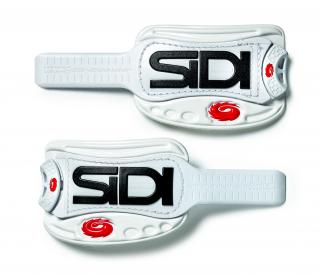 SIDI SOFT INSTEP 3 Barva: bílá