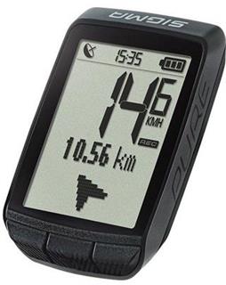 SIGMA PURE GPS