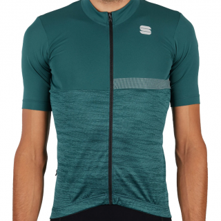 SPORTFUL GIARA Barva: zelená, Velikost: 3XL