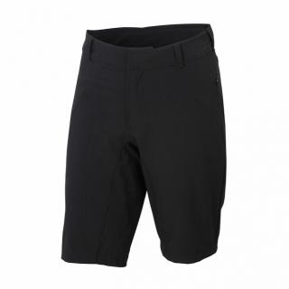 SPORTFUL GIARA OVERSHORT Barva: černá, Velikost: 3XL