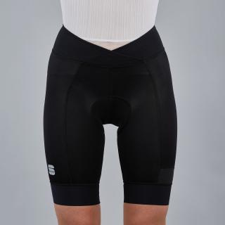 SPORTFUL GIARA W Barva: černá, Velikost: XL