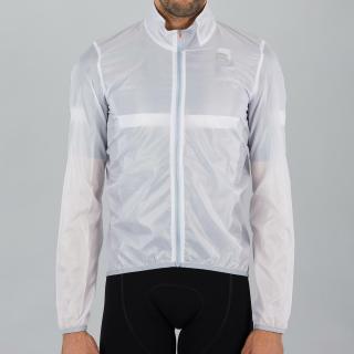 SPORTFUL HOT PACK EASYLIGHT Barva: bílá, Velikost: 3XL