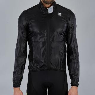 SPORTFUL HOT PACK EASYLIGHT Barva: černá, Velikost: L