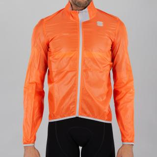 SPORTFUL HOT PACK EASYLIGHT Barva: oranžová, Velikost: L