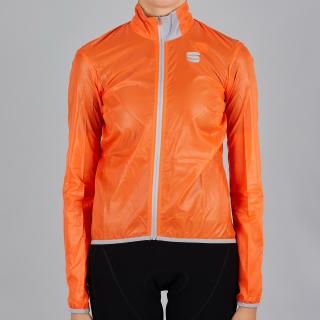 SPORTFUL HOT PACK EASYLIGHT W Barva: oranžová, Velikost: L