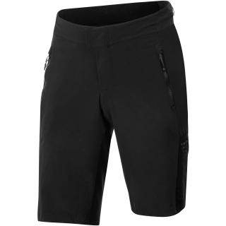 SPORTFUL SUPERGIARA OVERSHORT Barva: černá, Velikost: 3XL