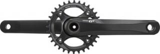 SRAM GX 1400 BB30 175 BLACK S 32Z X-SYNC PŘEVODNÍKEM