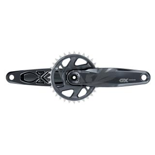 Sram kliky GX EAGLE DUB LUNAR 32z