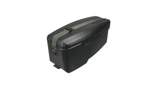 TOPEAK brašna E-XPLORER TRUNKBOX