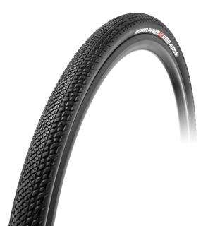 TUFO Gravel Thundero TR Barva: černá, Rozměr: 622x40