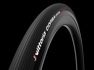 VITTORIA CORSA CONTROL TLR Barva: černá, Rozměr: 25mm