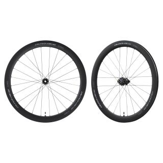 Zapletená kola SHIMANO DURA-ACE WH-R9270-C50