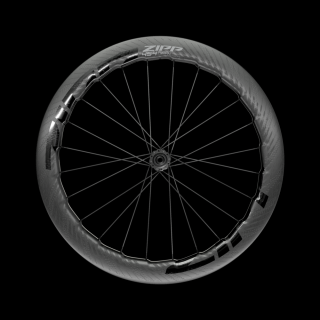 ZIPP 454 NSW CARBON DISC PŘEDNÍ