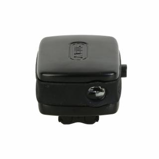 ABUS Alarm box black