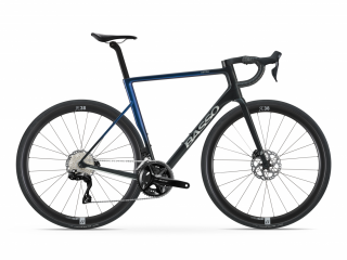 BASSO ASTRA disc camaleont, Shimano 105 Di2 2023 Velikosti: 51